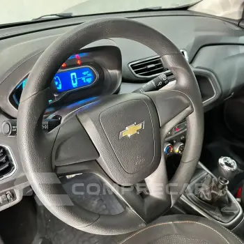 ONIX HATCH LTZ 1.4 8V FlexPower 5p Mec.