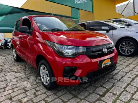 MOBI 1.0 8V Evo Easy