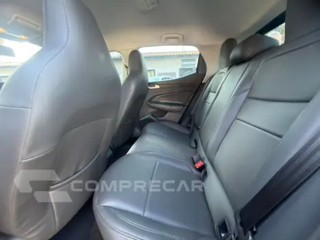 Tera 1.0 12V 4P 170 TSI COMFORT AUTOMÁTICO