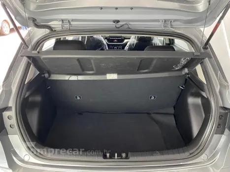 HB20 Comfort Plus 1.0 Flex 12V Mec.