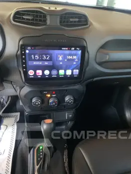 RENEGADE 1.8 16V Sport