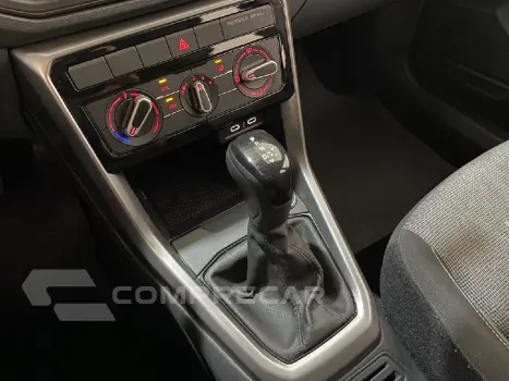 T-CROSS 1.0 200 TSI TOTAL FLEX SENSE AUTOMÁTICO