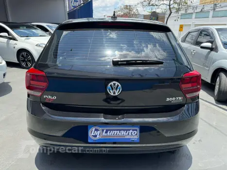 POLO 1.0 200 TSI Highline