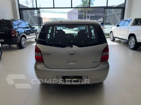 Livina S 1.8