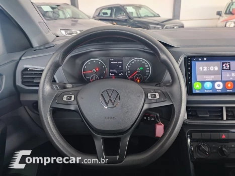 T-CROSS 1.0 200 TSI Sense