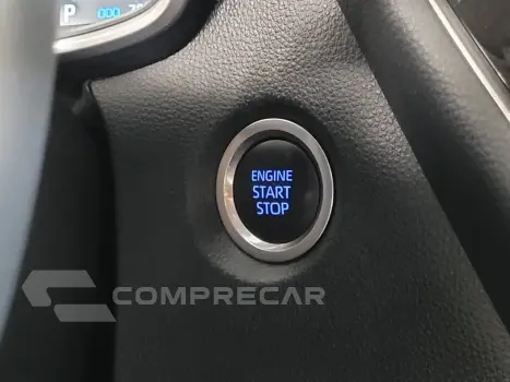 Corolla XEi 2.0 Flex 16V Aut.