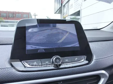 TRACKER 1.2 TURBO FLEX PREMIER AUTOMÁTICO