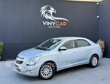 COBALT 1.4 SFI LTZ 8V