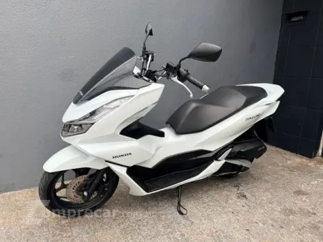 PCX 160
