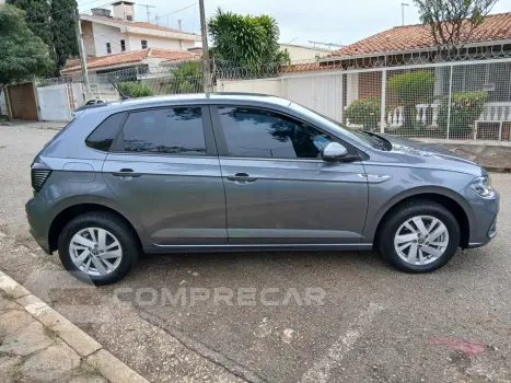 POLO 1.0 170 TSI