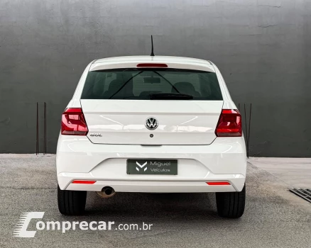 GOL 1.6 16V MSI Totalflex