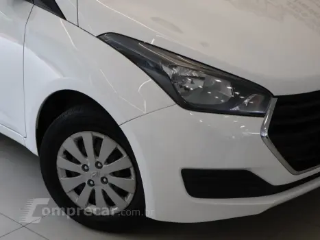 HB20 1.0 Comfort Style 12V