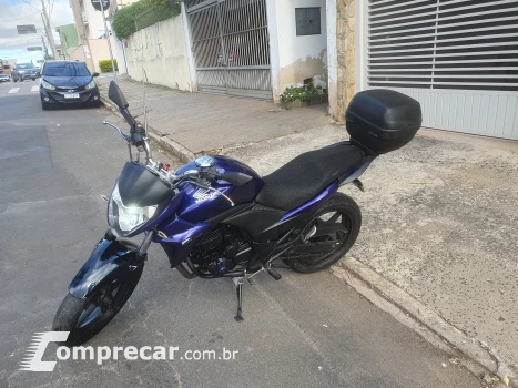 CB 300 R