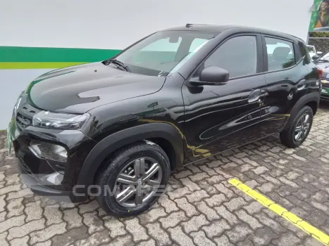 KWID 1.0 12V SCE FLEX ZEN MANUAL