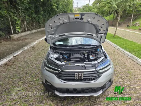 STRADA 1.3 Firefly Volcano CD