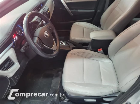 COROLLA 2.0 XEI 16V