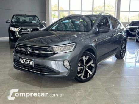 NIVUS - 1.0 200 TSI TOTAL HIGHLINE AUTOMÁTICO
