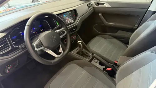 NIVUS 1.0 200 TSI Comfortline