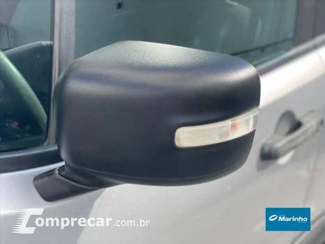 RENEGADE 1.8 16V FLEX 4P AUTOMÁTICO