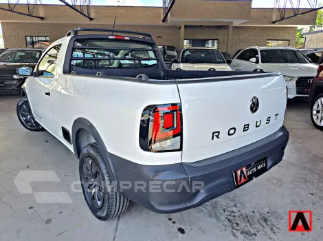 SAVEIRO 1.6 MSI Robust CS 16V