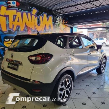 CAPTUR INTEN 16A