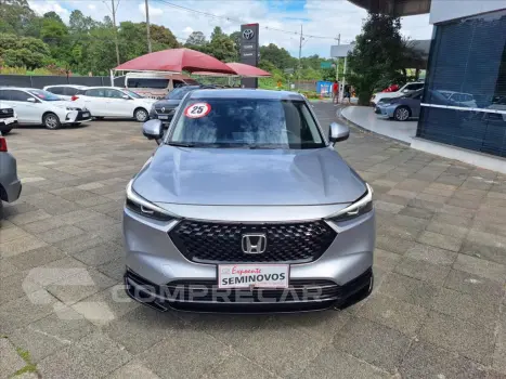 Honda HR-V 1.5 DI I-VTEC TURBO FLEX TOURING CVT 4 portas