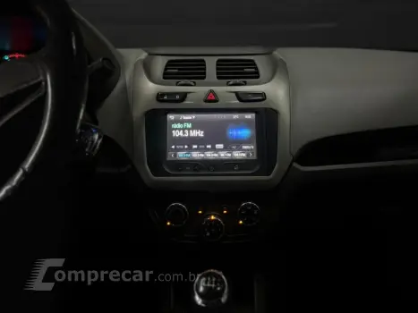 COBALT 1.4 MPFI LTZ 8V FLEX 4P MANUAL