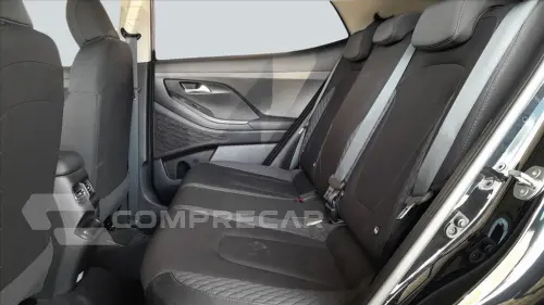 CRETA 1.0 TGDI FLEX LIMITED SAFETY AUTOMÁTICO