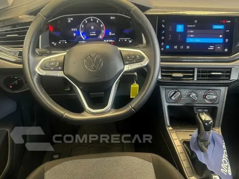 VIRTUS 1.0 170 TSI 4P FLEX AUTOMÁTICO