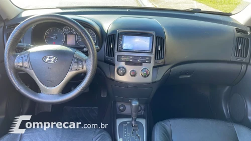 I30 2.0 MPFI GLS 16V