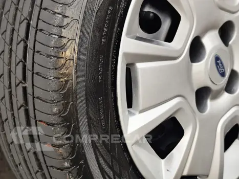 KA 1.0 MPI 8V FLEX 2P MANUAL