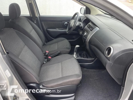 LIVINA 1.8 S 16V