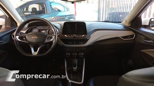 ONIX 1.0 Turbo Plus Premier