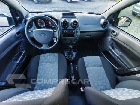 FIESTA 1.0 Rocam SE 8V