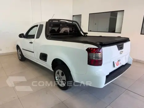 MONTANA 1.4 MPFI LS CS 8V FLEX 2P MANUAL