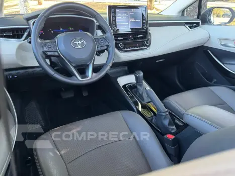 COROLLA 2.0 Altis 16V