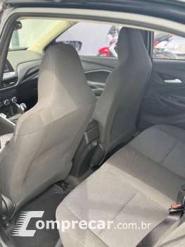 ONIX HATCH LTZ 1.0 12V TB Flex 5p Mec.