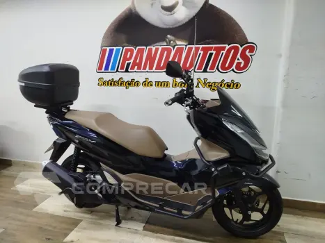 PCX 160 DLX
