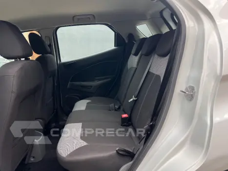 EcoSport SE 1.6 16V Flex 5p Aut.