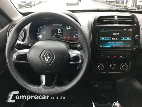 KWID 1.0 12V SCE Intense