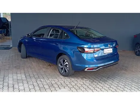 VIRTUS 1.0 200 TSI COMFORTLINE AUTOMÁTICO