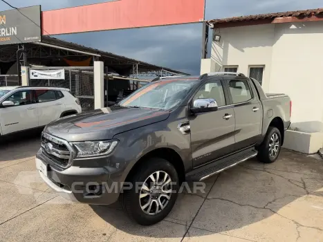 RANGER 3.2 Limited 4X4 CD 20V