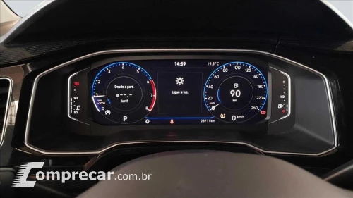 POLO 1.0 170 TSI HIGHLINE AUTOMÁTICO