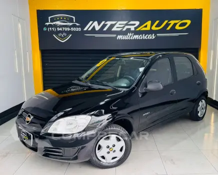 CELTA 1.0 MPFI Spirit 8V