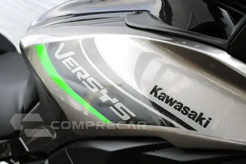 KAWASAKI VERSYS ABS