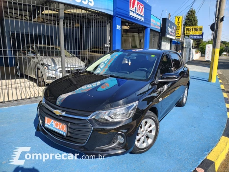 ONIX 1.0 MPFI LT 8V