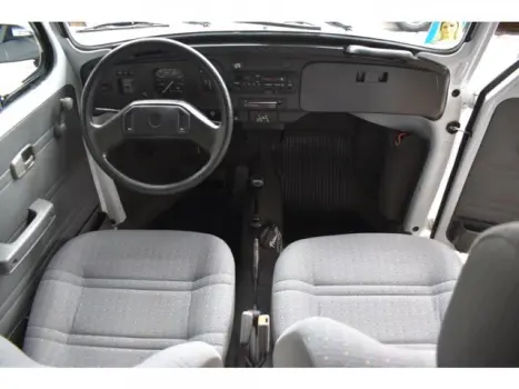 FUSCA - 1.6 8V 2P MANUAL