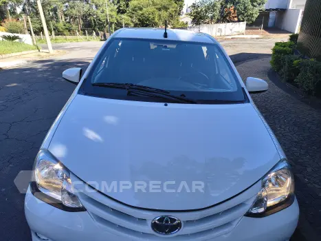 ETIOS 1.5 XS 16V