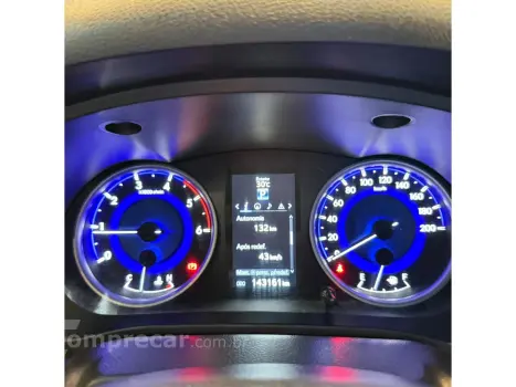 HILUX 2.8 SRV 4X4 CD 16V DIESEL 4P AUTOMÁTICO