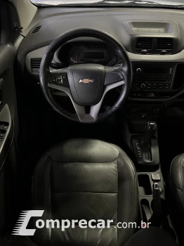 SPIN 1.8 LT 8V